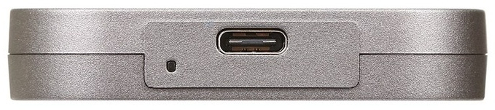 Внешний накопитель Corsair EX400U/CSSD-EX400U1TB 1000 Гб