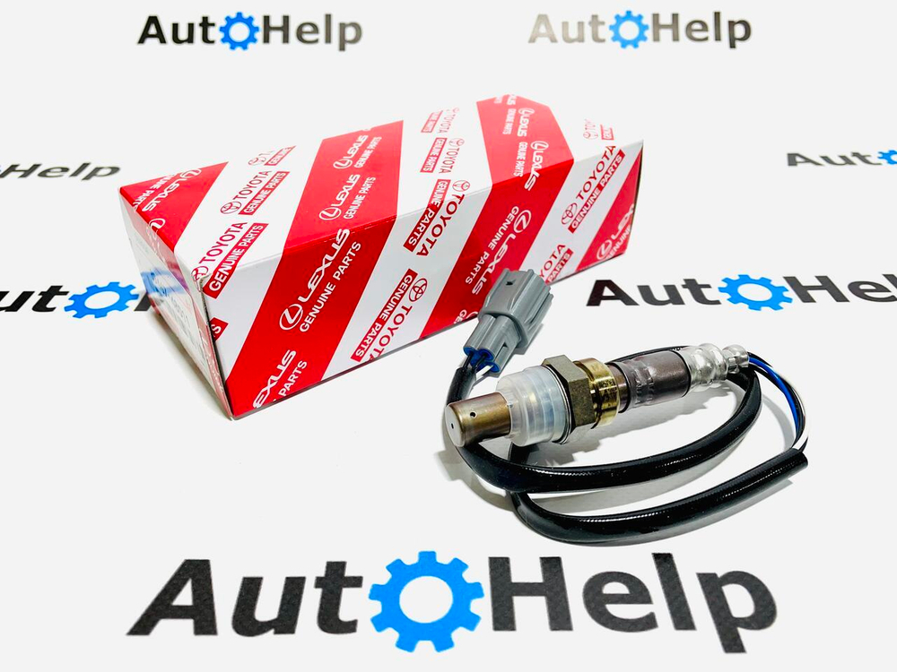 Датчик кислородный 89467-48011 Toyota