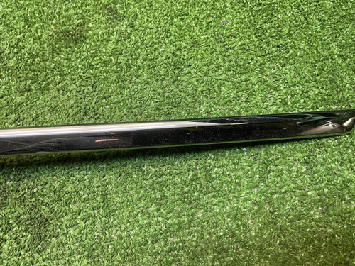 Молдинг крышки багажника VW Polo Sedan (2015-2020)