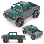 Пикап Тайфун (Нордпласт)