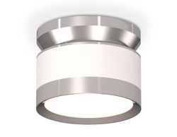 Ambrella Комплект накладного светильника Techno XS8101055