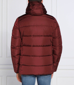 парка cliff Save The Duck - бордовый(D40818M MEGA15)