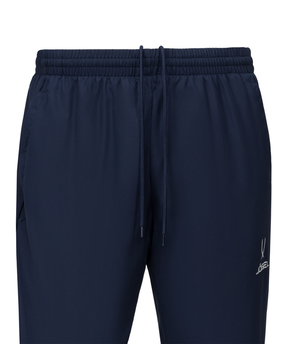 Брюки спортивные CAMP 2 Lined Pants, темно-синий