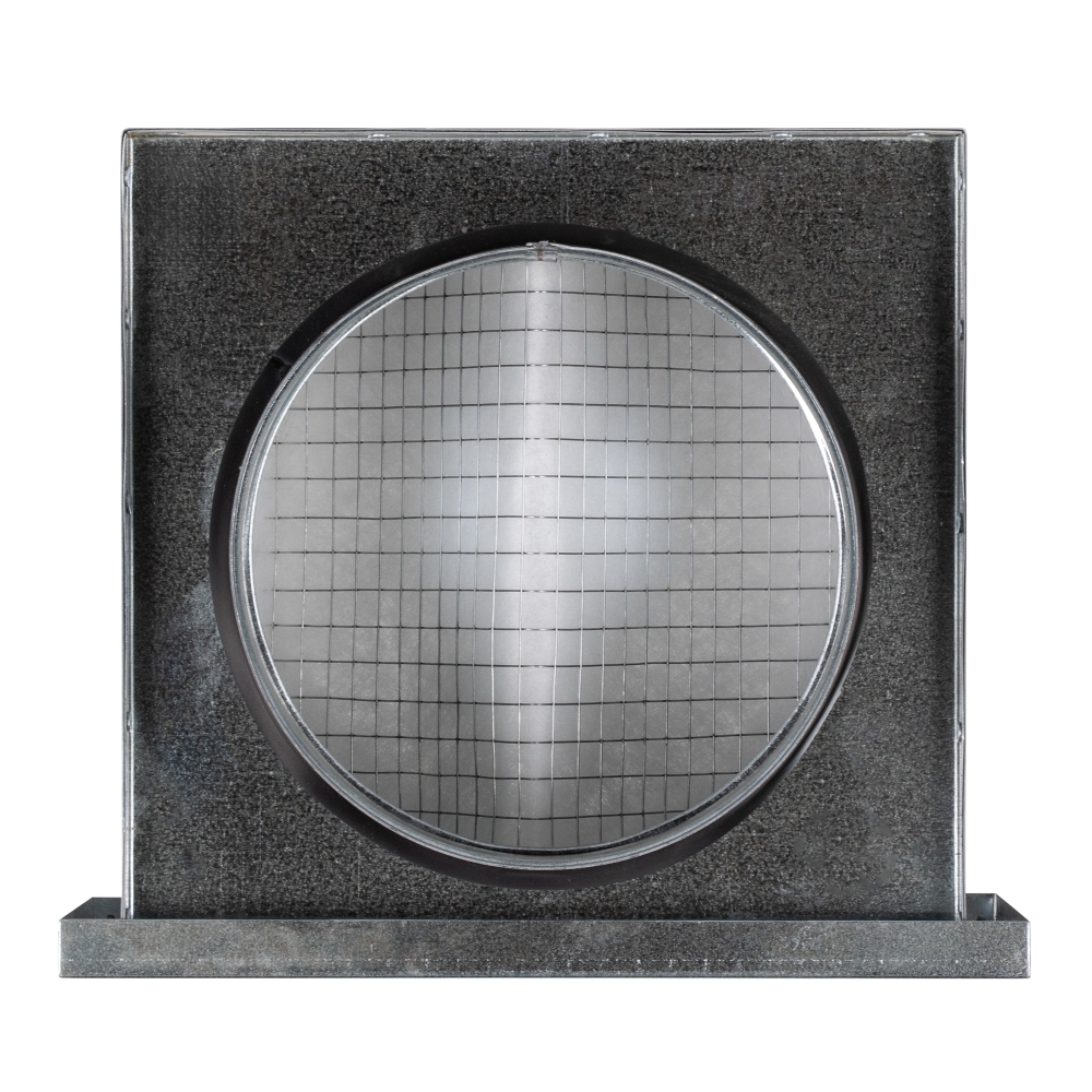 Фильтр-бокс (корпус с материалом) Shuft FBCr 500