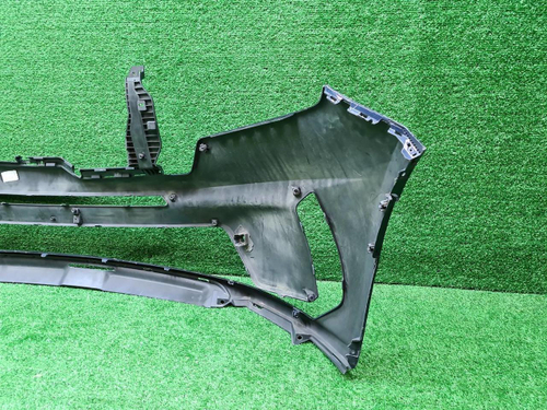 Бампер передний Kia Sorento 4 (2020-2023)