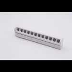 Магнитный трековый светильник Aployt Magnetic track 48 APL.0102.11.12