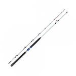 Спиннинг для троллинга Maximus Jazz 210 см 10-25 lb 4 штуки, удочка для рыбалки, удилище