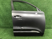 Дверь передняя правая Chery Tiggo 4 (2018-2023)