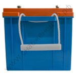 Аккумуляторы Энергия GP | GPL