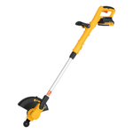 Триммер аккумуляторный GT-230, 230 мм, Li-Ion, 20 В // Denzel