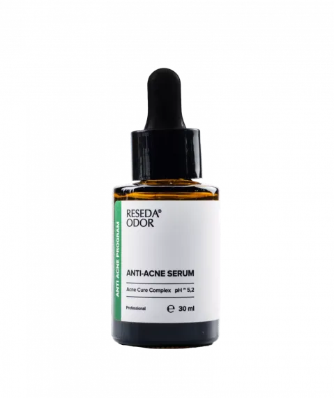 Сыворотка Антиакне