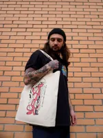 Шоппер Old Lizard Pink Panther