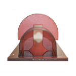 Держатели животных Дарема