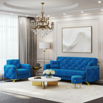 Диван-книжка «Сэтл»