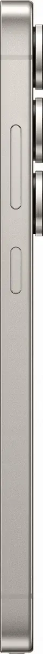 Смартфон Samsung Galaxy S25 Ultra 12/1Tb, Titanium Gray (SM-S938B)