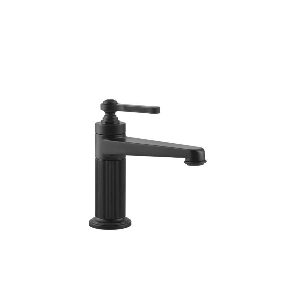 Смеситель для раковины Gessi Venti20 однорычажный, с донным клапаном