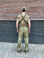 Костюм маскировочный Сумрак / весна лето / мультикам