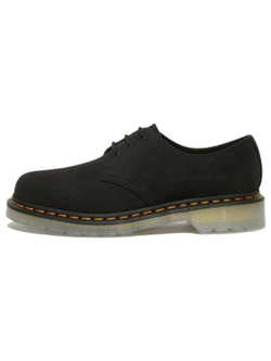 Кроссовки Dr. Martens 1461 Iced II Buttersoft Leather Black