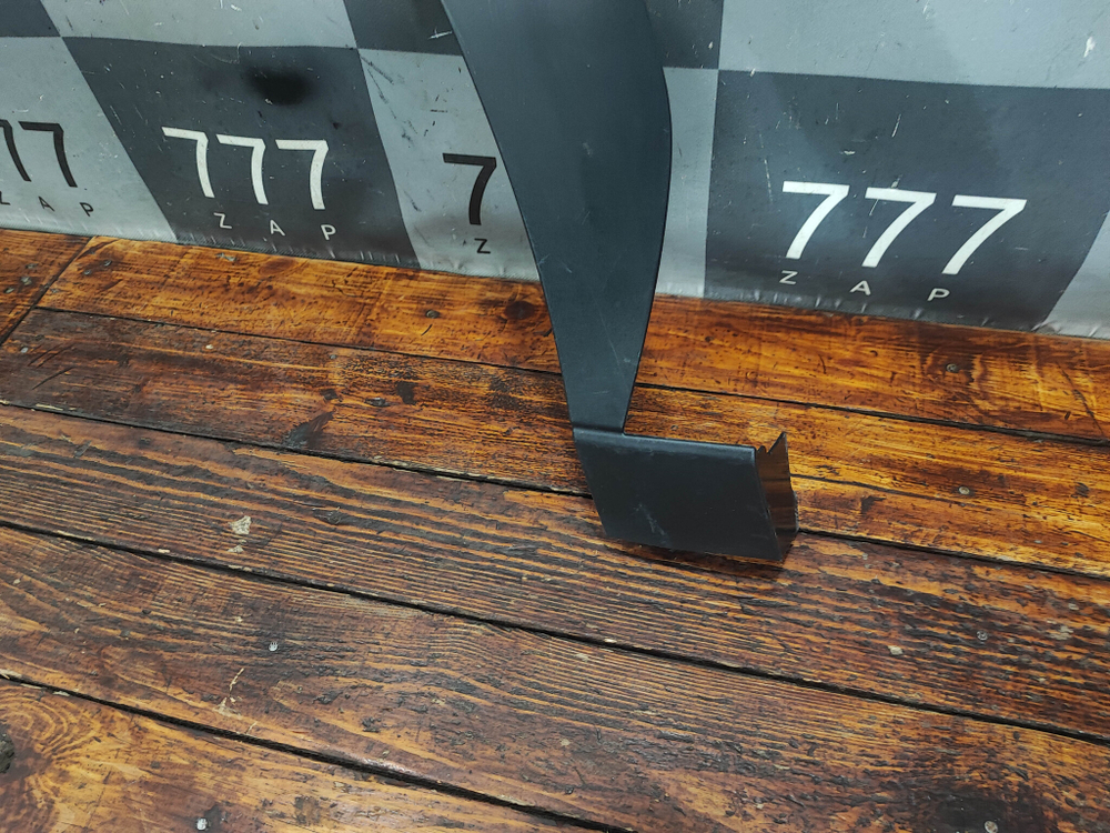 Накладка крыла переднего левого Geely Atlas Pro 21-нв Б/У Оригинал 6073148700