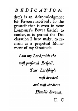 The Whole Works of Walter Moyle, Esq | Walter Moyle