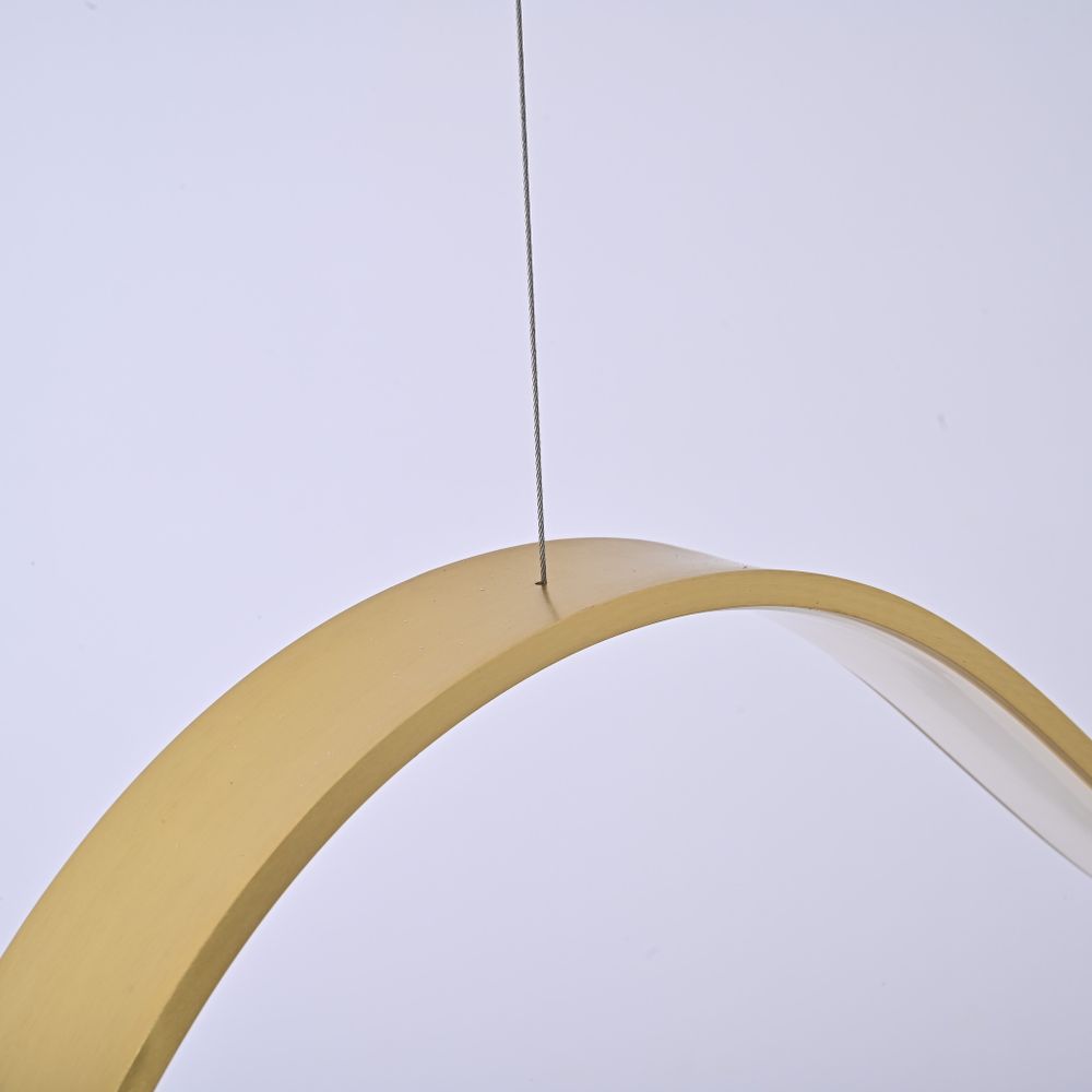 Подвесной светодиодный Светильник Tape Light L100