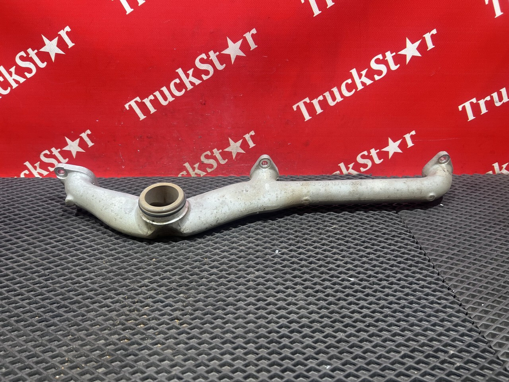 Коллектор водяной 2024 г