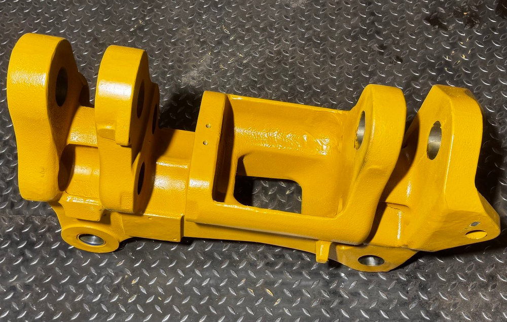 Поворотная рама (Swing post) 3517861M95 Terex