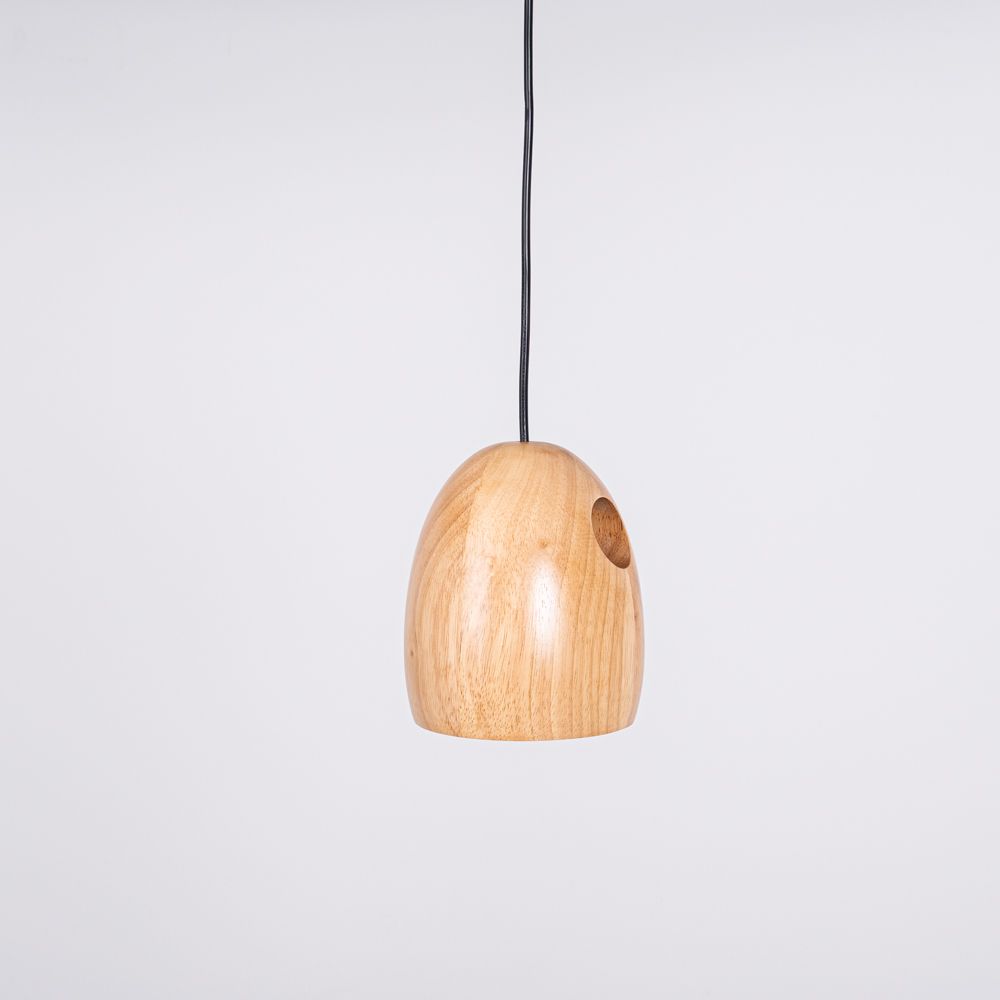 Подвесной светильник Large Oak D13