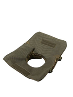 Защита шеи горжет Заслон СВМП TOGA UNIT мультикам