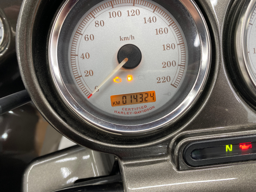 Harley-Davidson Road Glide FLTR-I 1450 049559