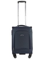 Чемодан 454 / Сверхлегкий каркас