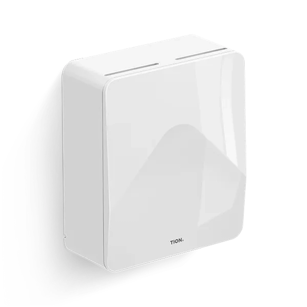 Устройство приточной вентиляции TION H140