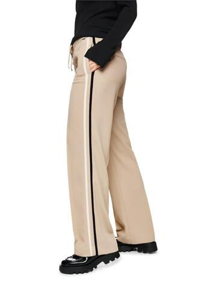 Marc Cain Брюки с контрастными лампасами