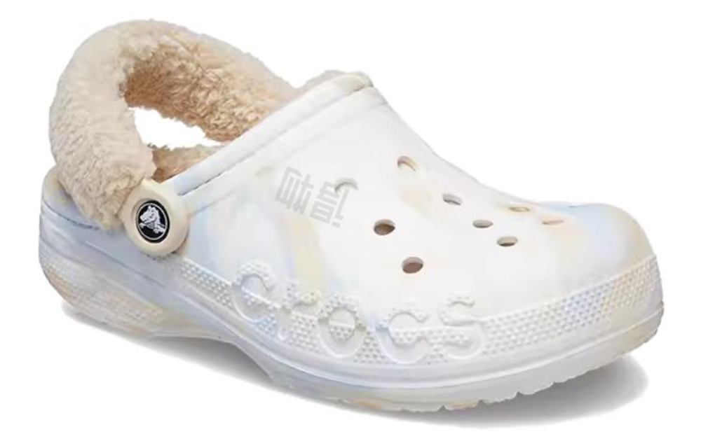 Crocs Eva (Женская размерная сетка)