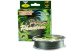 Шнур Power Phantom 4x, 330м, зеленый, 0,40мм, 46,1кг