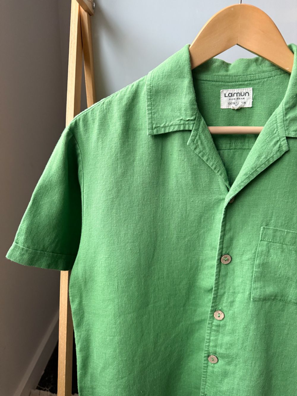 Льняной костюм Lamun, 152