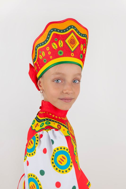 Готовое изделие