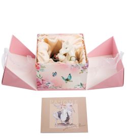 Pavone JP-61/51 Фигурка Лошади «Самая лучшая мама»