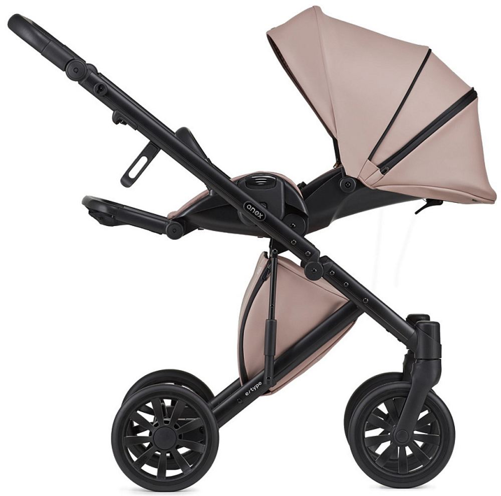 Детская коляска Anex e/type 2 в 1 pixie