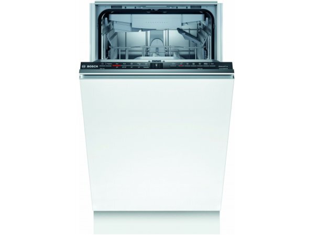 Встраиваемая посудомоечная машина Bosch SPV2HMX1FR
