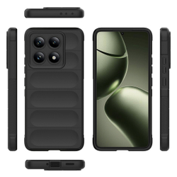 Противоударный чехол Flexible Case для Xiaomi 14T