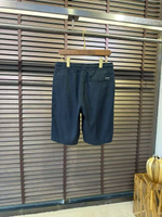 Льняные шорты Kiton