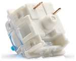 Переключатели GATERON Blue синий