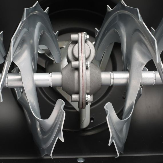 Снегоуборщик PATRIOT Сибирь 60