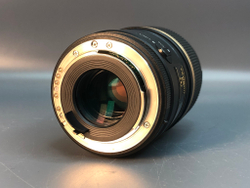 Tamron 90mm 2.8 Macro Pentax