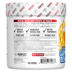 PERFECT Sports, iPrep, Advanced Pre-Workout, апельсиновые мармеладки, 300 г (10,6 унции)
