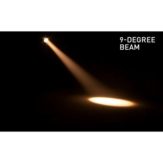 ADJ Par Z Move вращающаяся голова, 200Вт