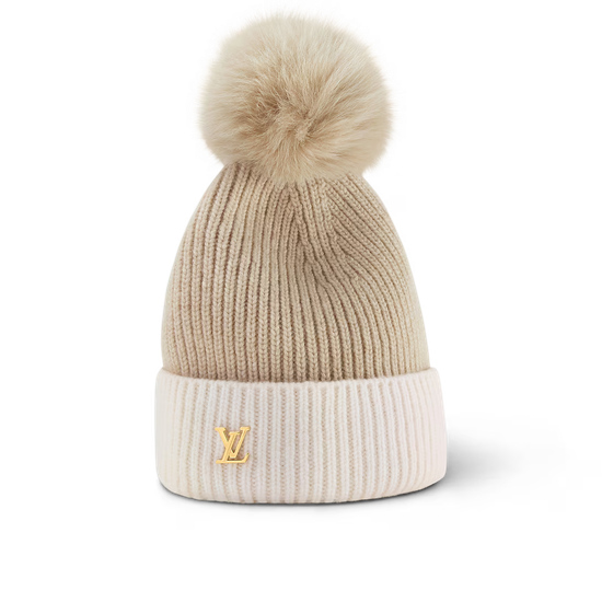 Louis Vuitton Шапка бини Cold Spark