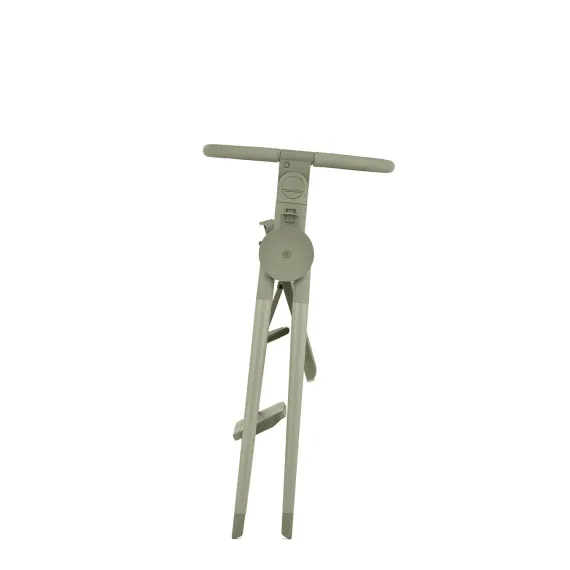 Стульчик для кормления ANEX OZY june