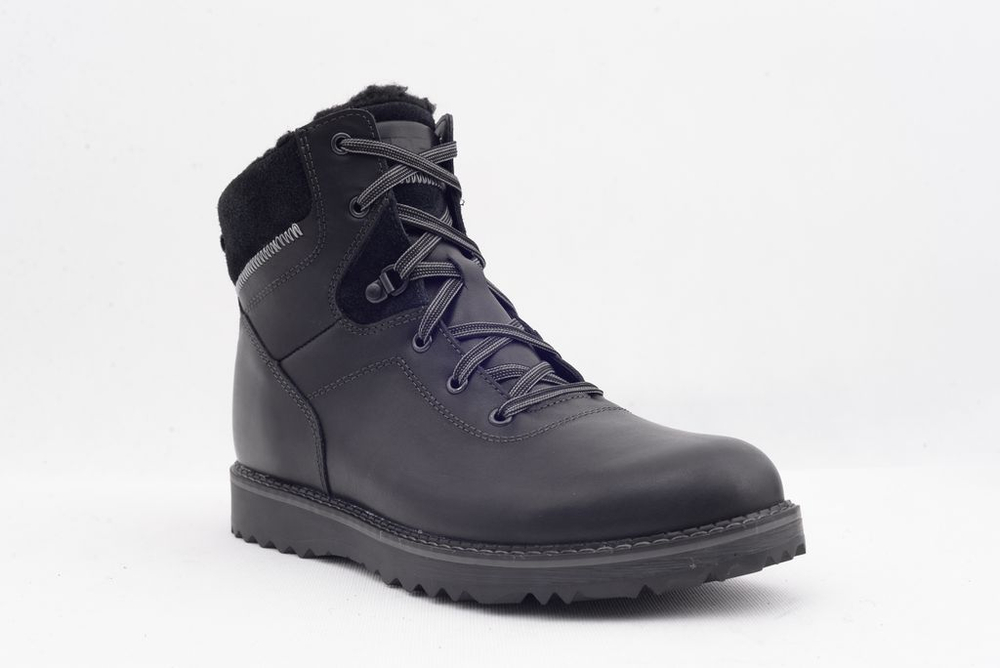 TREK Martinos1 черный (шерст.мех)